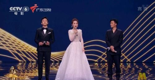 庞玮|大湾区秋晚主持人，蓝羽C位、邓超搞笑、谢霆锋讲粤语，还有3位成了推荐官