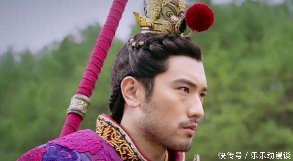 关羽|颜良文丑一人在此何惧华雄?同是关羽秒杀的两将,真能斩华雄吗?