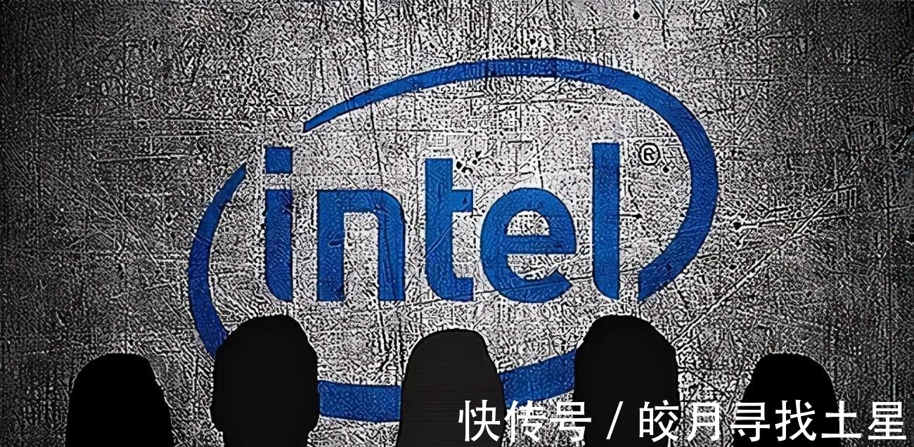 耐克|担心被大陆抛弃,英特尔发表声明致歉愿与大陆共同发展