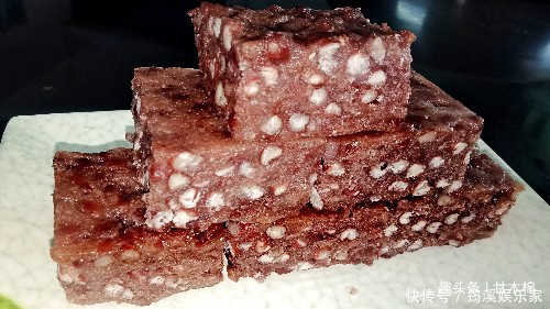 早餐|快过年了,做几款简单的大众糕点,早餐不用起早了,懒人的福音