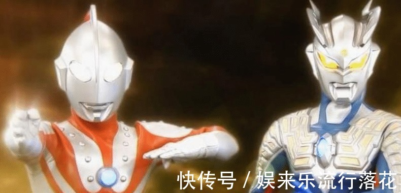 奥特曼|最惨的佐菲队长,旧梗不去新梗就到了!奥特曼6大名场面都是队长