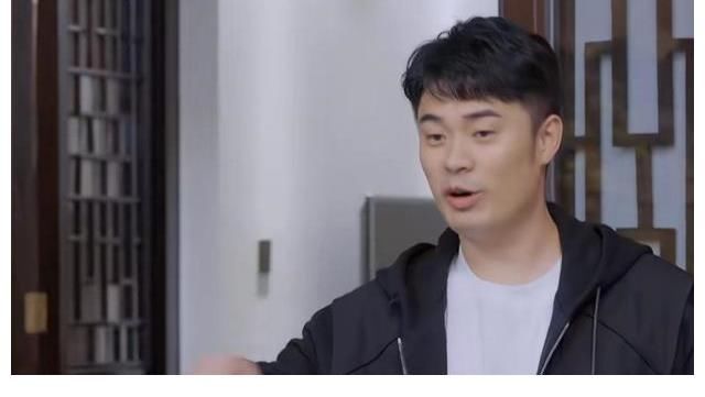 本想是《五哈2》找来凑数的，结果成笑点担当，导演这次抓到宝了