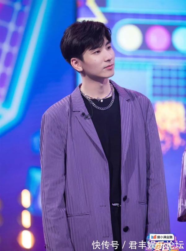 少年团|这档让我等的茶饭不思的节目，今晚八点十分开播