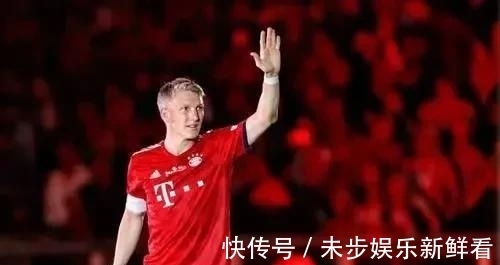 施魏|破防了!无法被替代的五位拜仁球员,每个人都是独一无二的
