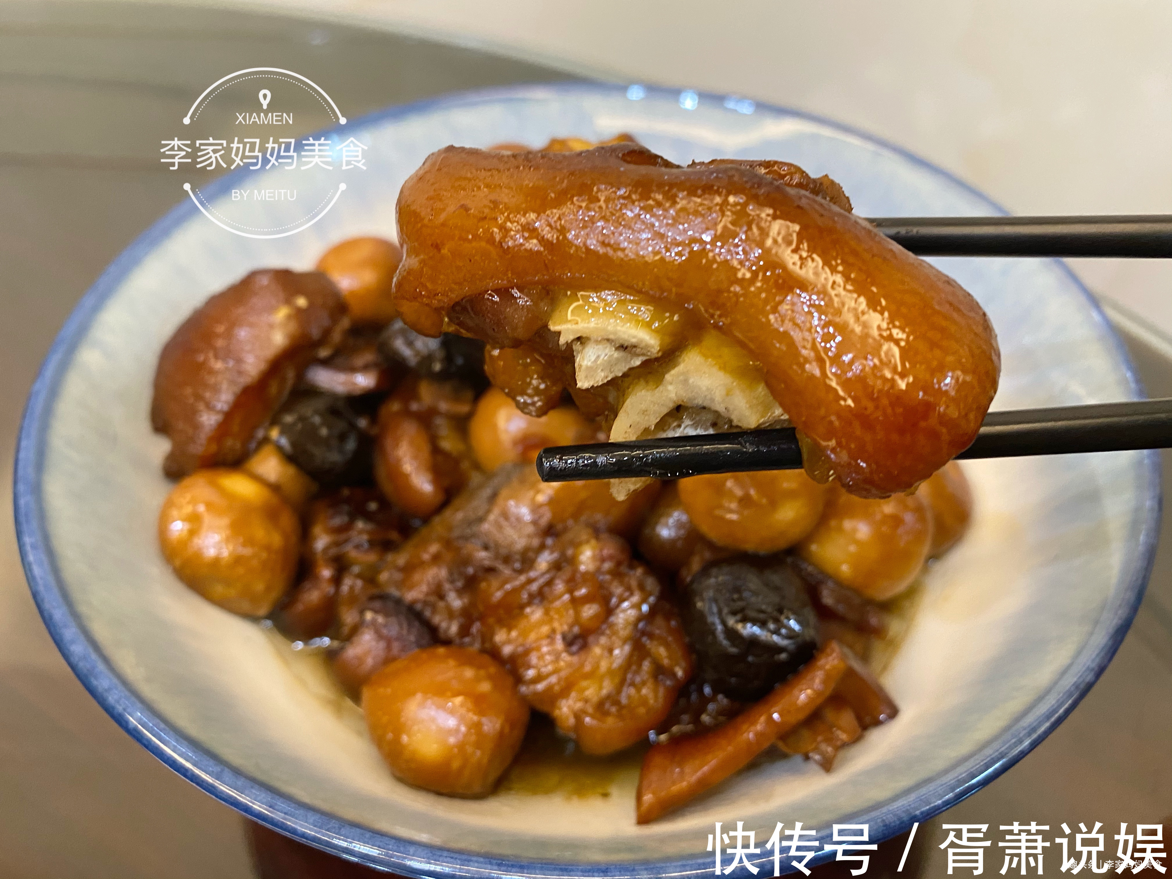 白丁虾|除夕年夜饭,无论富贫,5道“吉祥菜”记得端上桌,寓意吉祥如意