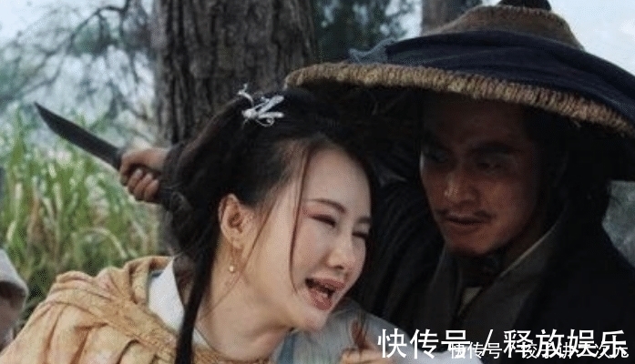 好汉|梁山处境最危险的3位好汉,外号太狂得罪人,连自己人都想杀他们