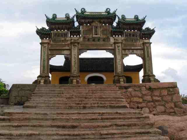 老年|天下名山知多少？