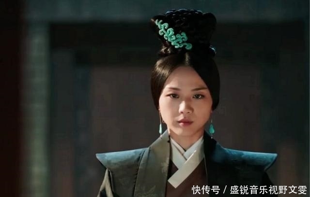 长安|《长安十二时辰》女子为何不带耳环,从妲己到如懿,真相原来如此