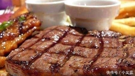 西餐厅员工才知道,点餐时如果说了这句话,你的牛排会比别人的大