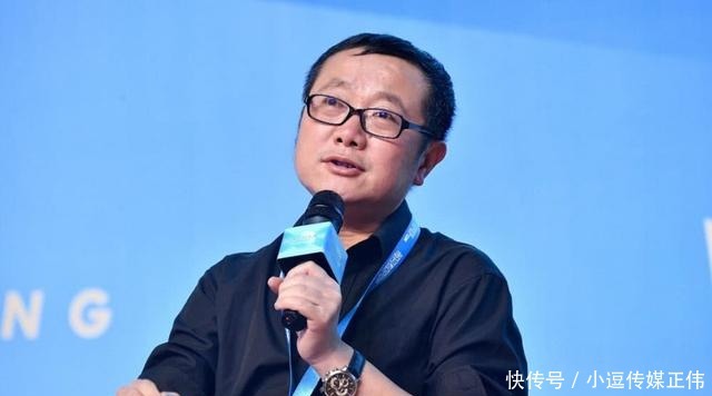 流浪地球|刘慈欣谈降维打击:高维空间根本无法想象,现实不存在二维物体