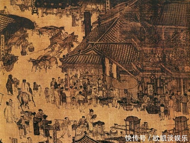 范进中|从《儒林外史》中的范进中举,来看古代读书人艰难的科举之路