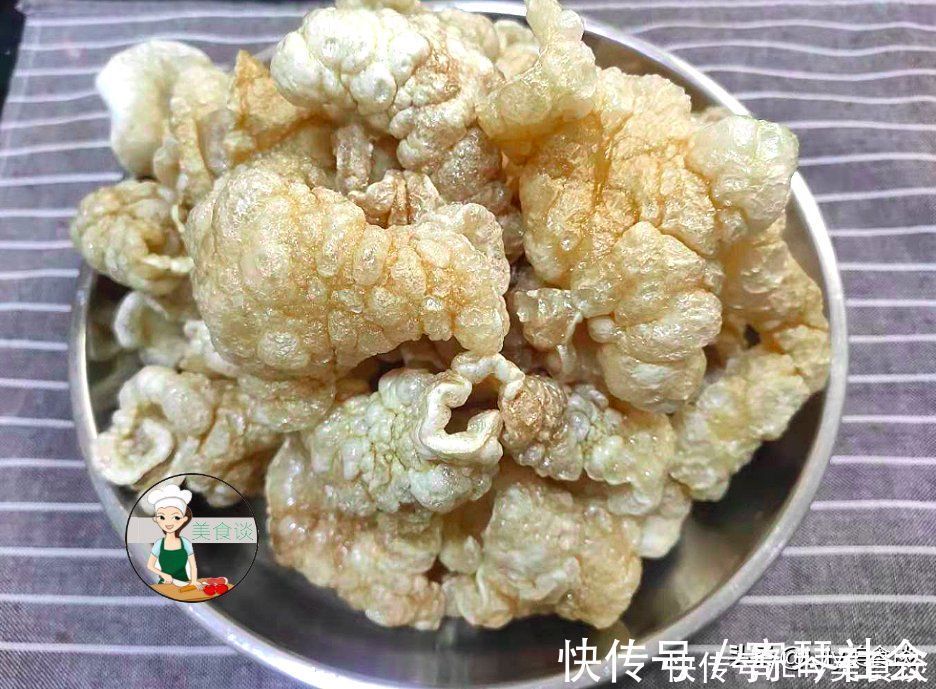 冰箱|菜市场碰到它别手软，一次买10斤，炸一锅存冰箱，随吃随取，方便