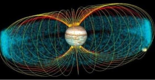 木星再现超级风暴,它将挑战“大红斑”,成为最恐怖之地