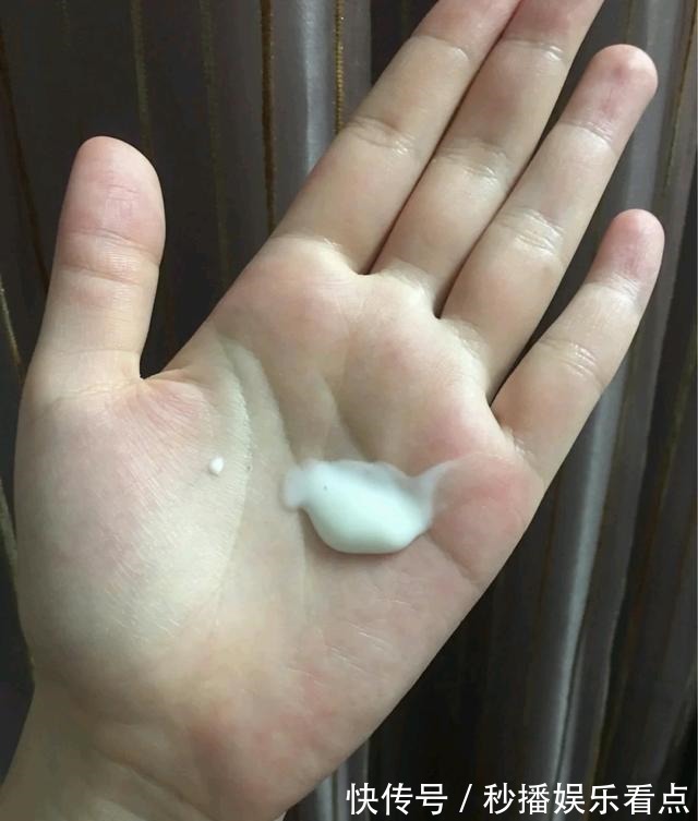 护肤品|面霜和乳液可以只涂一样吗,它们有何不同大多数人不知道,你呢!