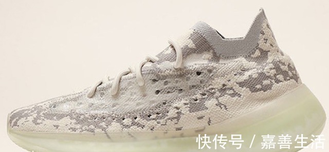 boost yeezy380为什么不火!