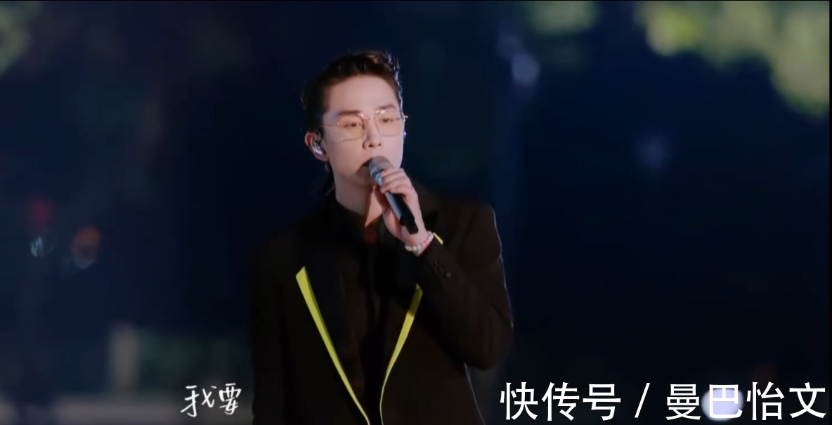 劉詩詩|神仙打架的2021年中秋節(jié)晚會 收視率出爐 有人歡喜有人憂