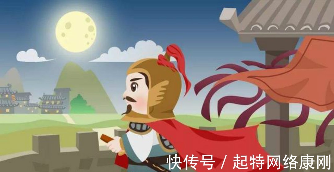 名门望族|李贺写了一首诗无人欣赏，拿去给一代文宗韩愈鉴赏，终于获得肯定