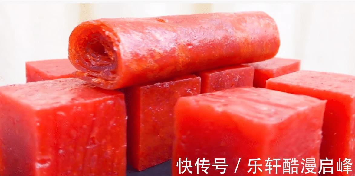 搅拌均匀|中秋来临,这8种“秋果”要多吃,家人团圆必备,降燥润肺两不误