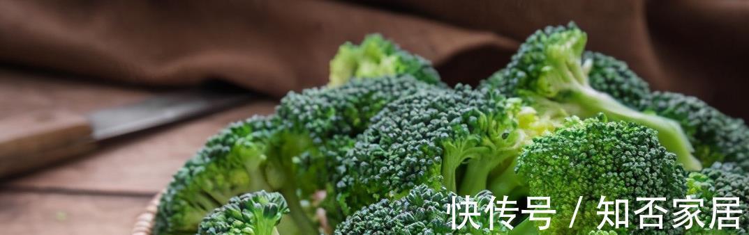 维生素“西兰花”和“花菜”有啥区别?营养差别很大,建议弄明白了再买