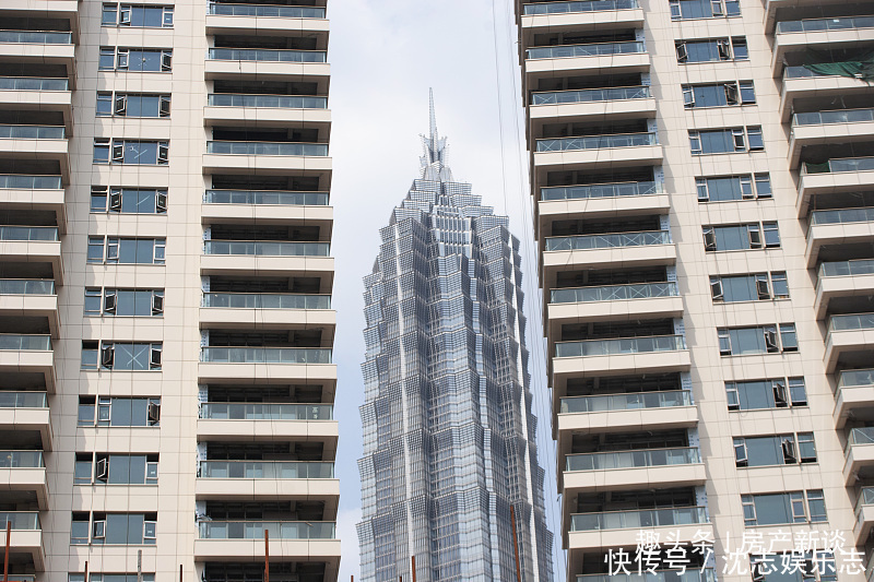电梯|买房楼层不好选建筑学家一栋楼不管多少层,最好避开这三层