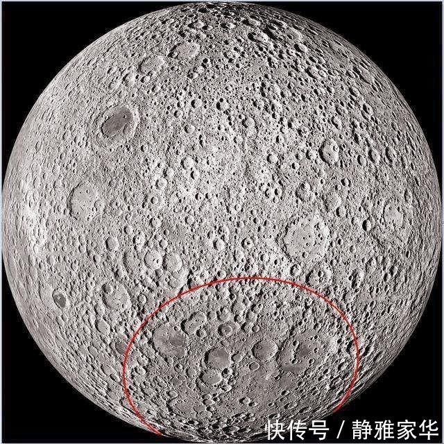 嫦娥四号在月球背面已工作22月昼,进入月夜休眠,它发现了什么