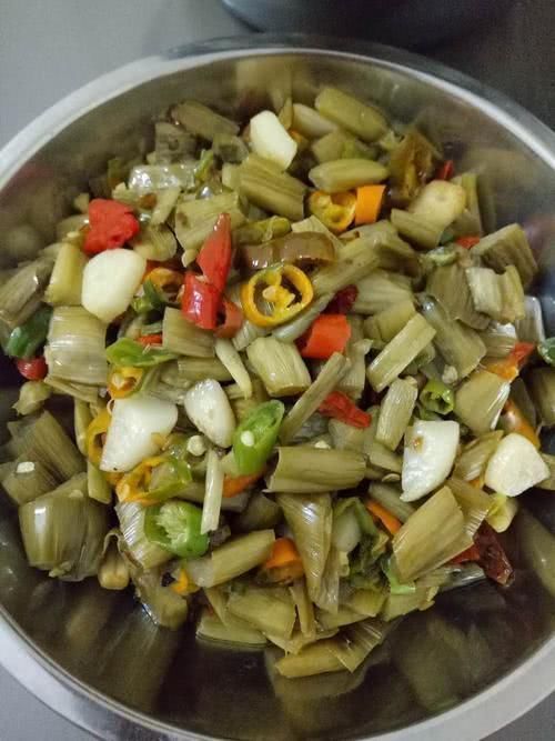 芋头|这菜对眼睛特别好，天然的“护眼菜”，下饭开胃，补钙质，视力变清晰