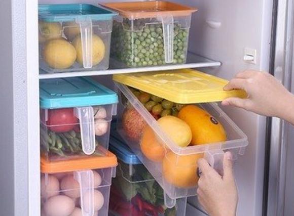 调味料|建议大家:厨房别再摆瓶瓶罐罐了,学她家这样做,干净整洁又实用