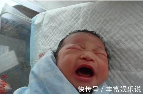 妈妈|宝宝在妈妈肚子里生活得怎么样?出生后看3点就知道了