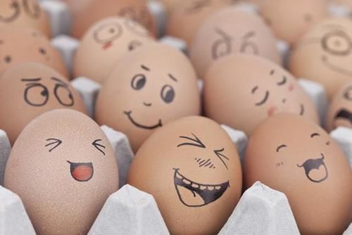 糖心蛋|宝宝吃鸡蛋营养高?吃错了反而会影响健康,你别随便给宝宝吃鸡蛋