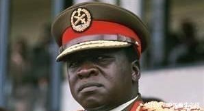 阿明|非洲乌干达的前总统阿明到底有多残暴