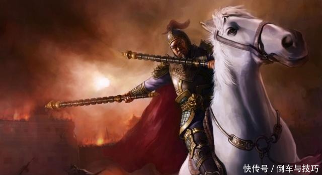 梁山猛将很多,真正的将才有几人除卢俊义外至少4人