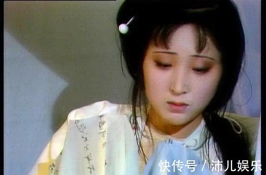 宝钗@为啥说《红楼梦》里林黛玉死了,反而成为最大赢家