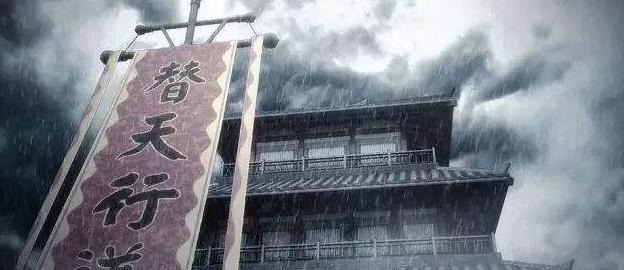 兴亡|断臂的武松施耐庵的苦心,六和寺里看尽大宋兴亡