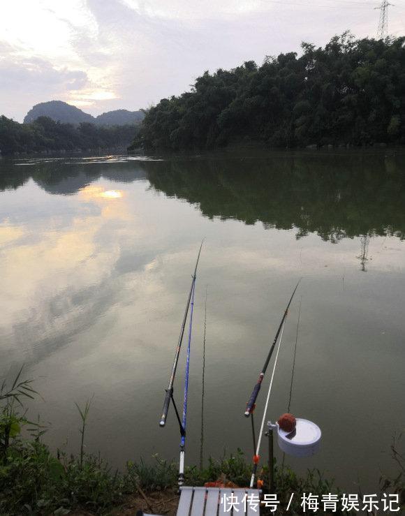 广东|涨水后，广东湛江河道刀鳅鱼泛滥，钓鱼人：钓得头疼