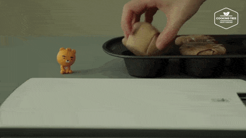 今天给大家带来一款用千层皮做的提拉米苏，新奇又好吃