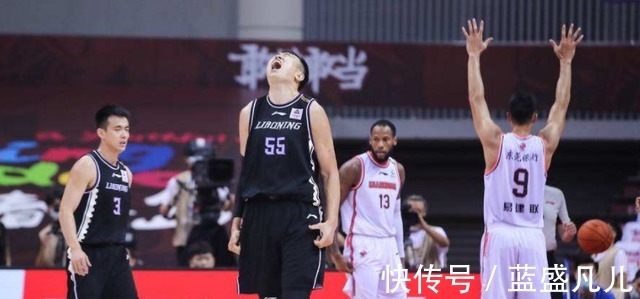 辽宁队|奇景!CBA全明星首轮投票,辽宁五将VS广东五虎,总决赛预演!