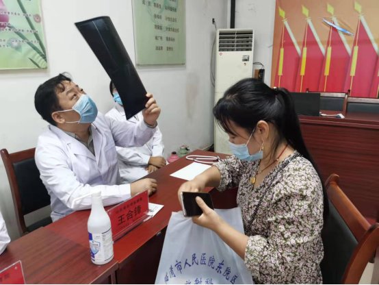 妇科|山东省妇幼保健院在临清建立“妇女儿童健康服务能力提升基地”