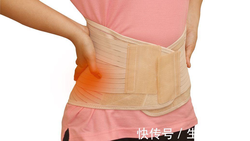 神经根|腰椎盘突出疼痛、麻木,想要缓解不适建议你试试以下6种方法