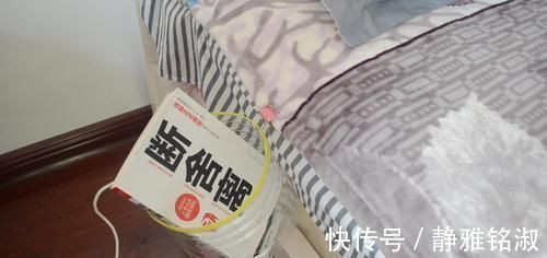 大忙|长尾夹放在床上, 这个用途太厉害了, 好多人不明白, 帮大忙了
