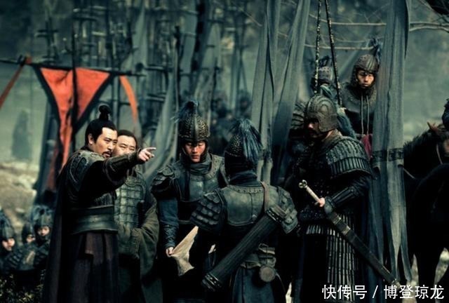 因蘇妲己而誕生的名菜,一村姑自創(chuàng),只是背后故事太心酸