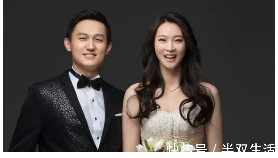中国女排|排球名将惠若琪：高个子女神嫁矮个子博士，历尽千帆终获幸福