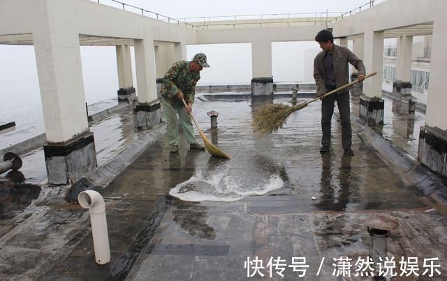 阁楼|买房子尽量别买顶楼错了！顶楼的这些好处，只有业主才知道
