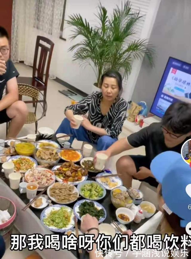 妹妹|田静带货引争议，怀孕的妹妹被卷入其中，郭威小舅子怒怼网友