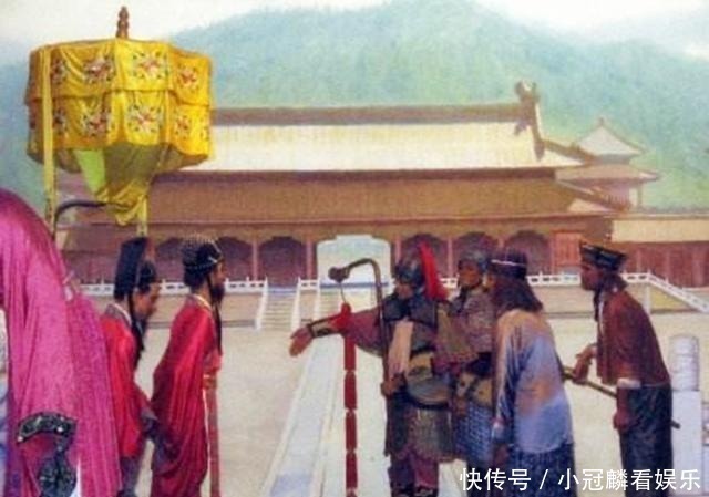 徐有贞|此人死于奸臣之手，连刽子都手不忍落刀，都说：这是一桩千古奇冤