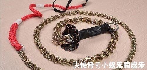 兵器$涨知识了,传说中的十八般武器,到底是哪十八样