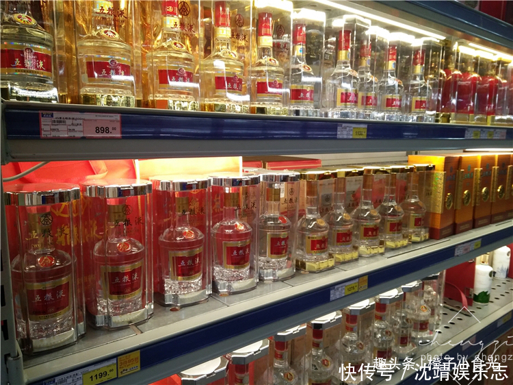 香型白酒为GB|买白酒时,只要瓶身上有“这行字”,不管大牌小牌,都是纯粮好酒