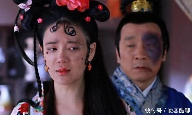 出名|中国历史上最出名的两大丑女,奇丑无比却活成人生赢家,令人羡慕