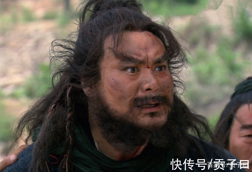 朱贵@水浒中，准好汉韩伯龙为何惨死?这两条职场准则，他都没搞清楚