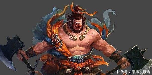 李逵临死前含泪说出22个字,闻者伤心,却道出了宋江的本性!