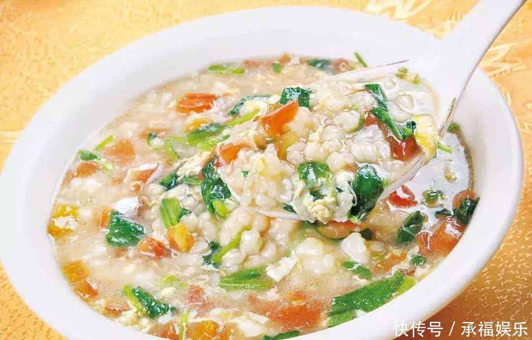 北方人超爱喝的5碗汤,南方人却避之不及饶了我吧